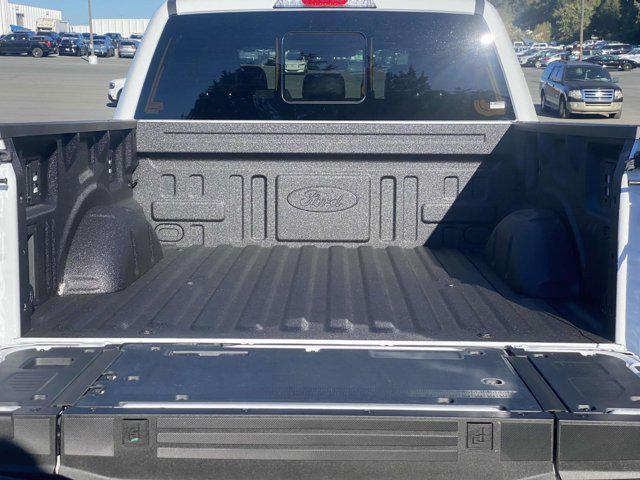 new 2024 Ford F-150 car, priced at $70,241