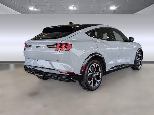 used 2021 Ford Mustang Mach-E car, priced at $27,297