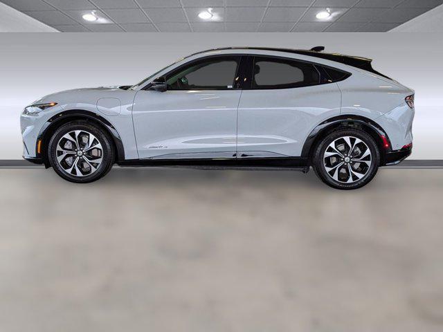 used 2021 Ford Mustang Mach-E car, priced at $27,297