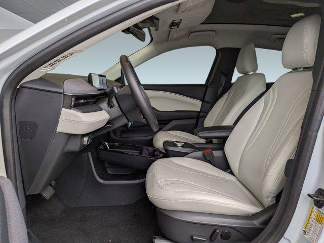 used 2021 Ford Mustang Mach-E car, priced at $27,297