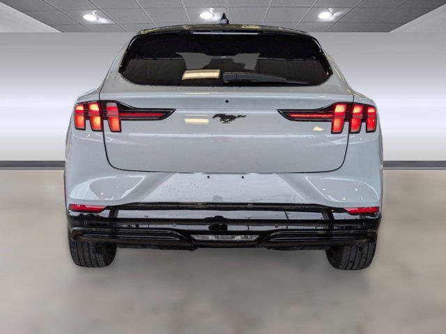 used 2021 Ford Mustang Mach-E car, priced at $27,297