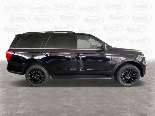 new 2024 Ford Expedition car, priced at $61,882