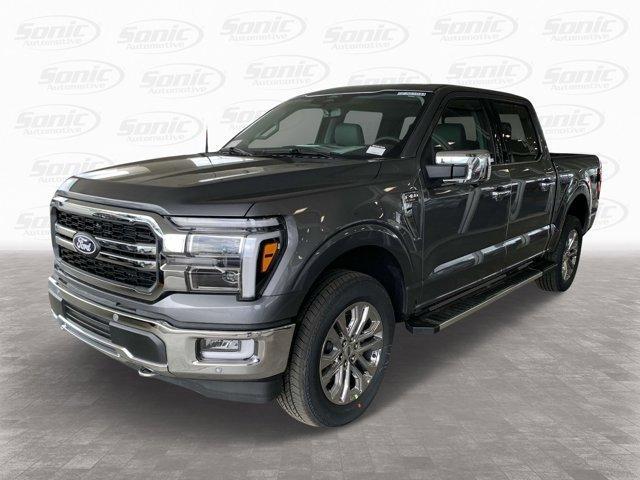 new 2024 Ford F-150 car, priced at $68,292