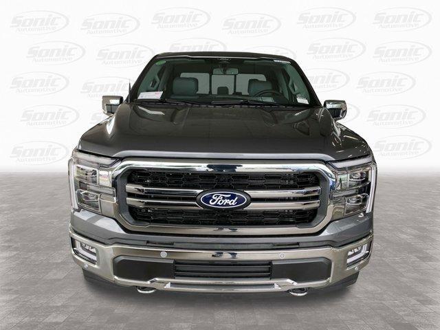 new 2024 Ford F-150 car, priced at $68,292