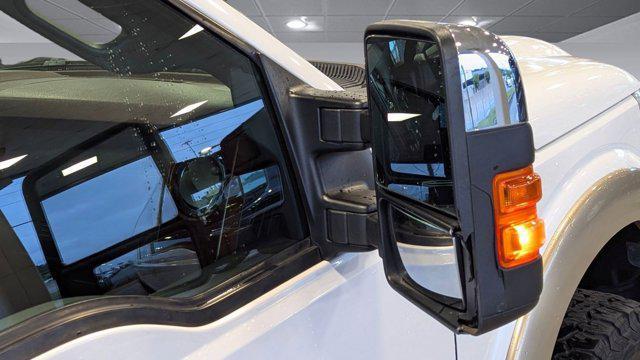 used 2014 Ford F-250 car, priced at $15,798