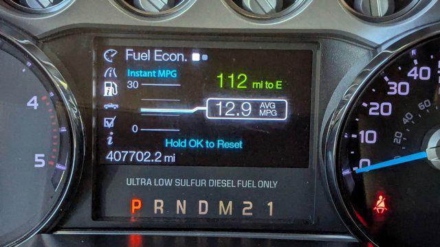 used 2014 Ford F-250 car, priced at $15,798