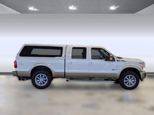 used 2014 Ford F-250 car, priced at $15,798