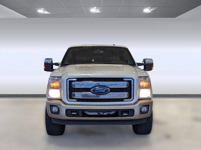 used 2014 Ford F-250 car, priced at $15,798