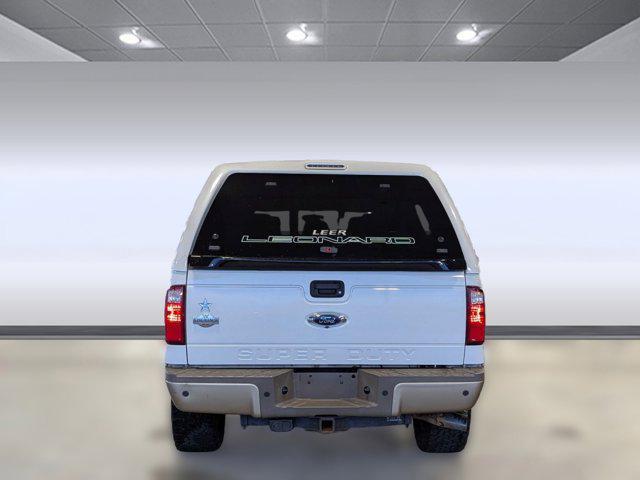 used 2014 Ford F-250 car, priced at $15,798