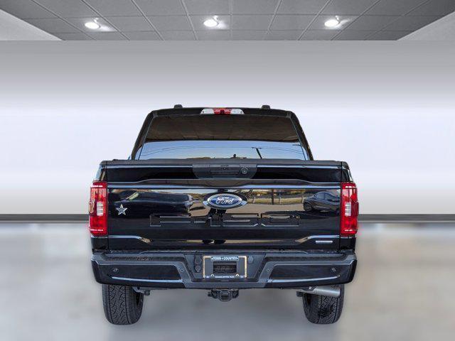 used 2021 Ford F-150 car, priced at $32,999