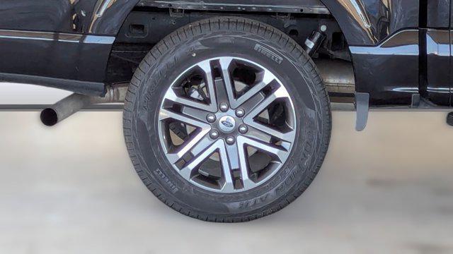 used 2021 Ford F-150 car, priced at $32,999