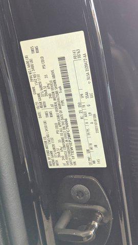 used 2021 Ford F-150 car, priced at $32,999