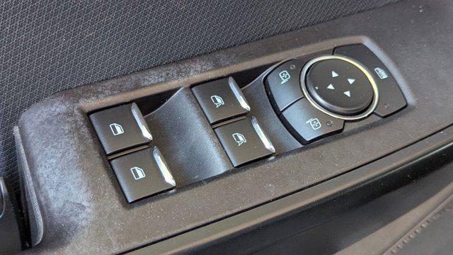 used 2021 Ford F-150 car, priced at $32,999