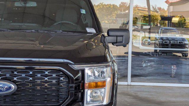 used 2021 Ford F-150 car, priced at $32,999