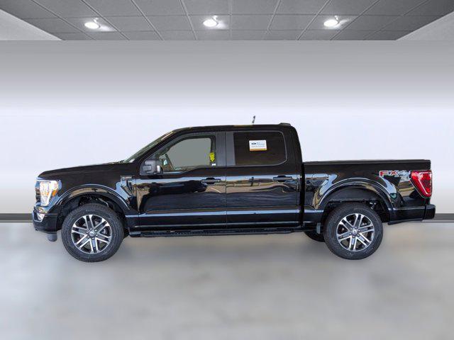 used 2021 Ford F-150 car, priced at $32,999