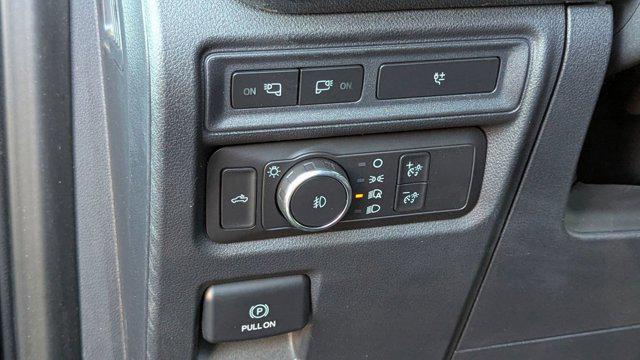 used 2021 Ford F-150 car, priced at $32,999