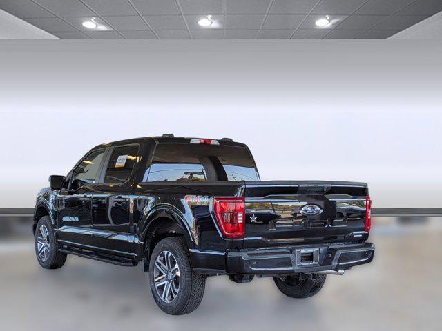 used 2021 Ford F-150 car, priced at $32,999