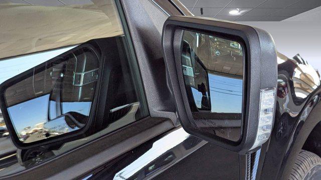 used 2021 Ford F-150 car, priced at $32,999