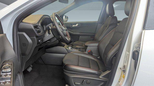 new 2026 Ford Escape car, priced at $31,901
