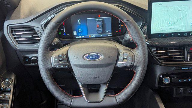 new 2026 Ford Escape car, priced at $31,901