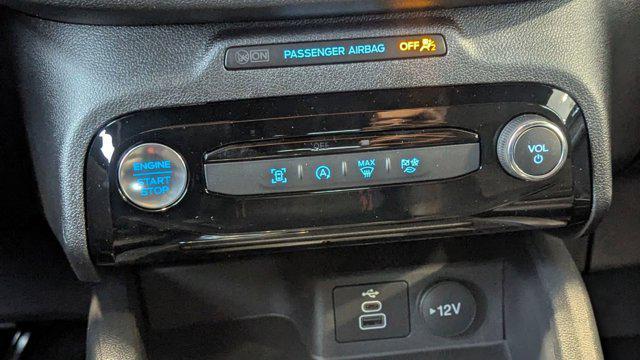 new 2026 Ford Escape car, priced at $31,901