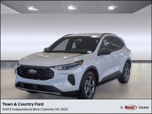 new 2026 Ford Escape car, priced at $32,901