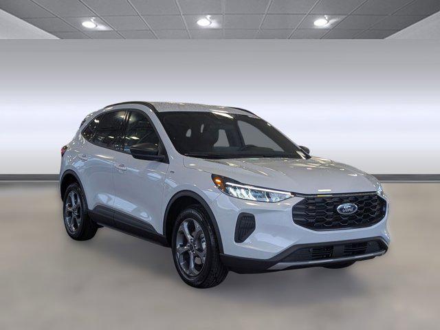 new 2026 Ford Escape car, priced at $31,901