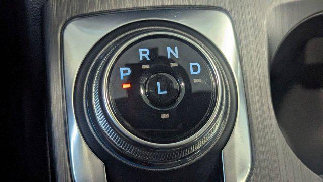 new 2026 Ford Escape car, priced at $31,901