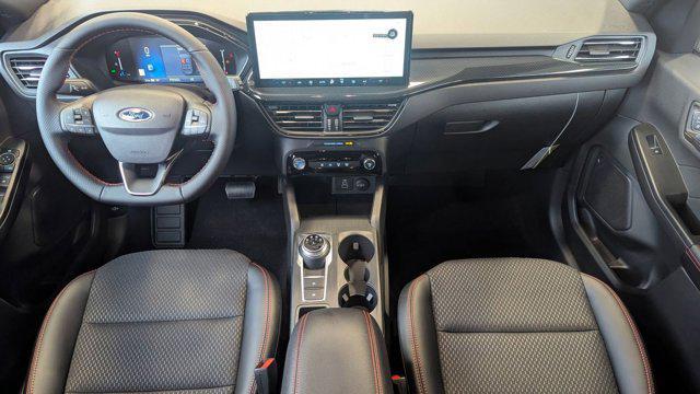 new 2026 Ford Escape car, priced at $31,901
