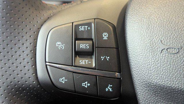 new 2026 Ford Escape car, priced at $31,901