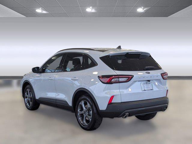 new 2026 Ford Escape car, priced at $31,901