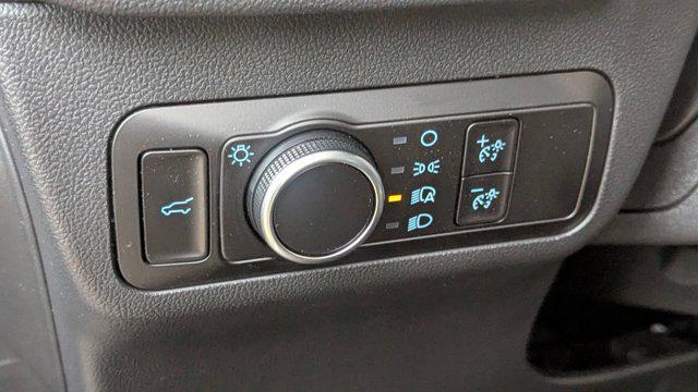 new 2026 Ford Escape car, priced at $31,901