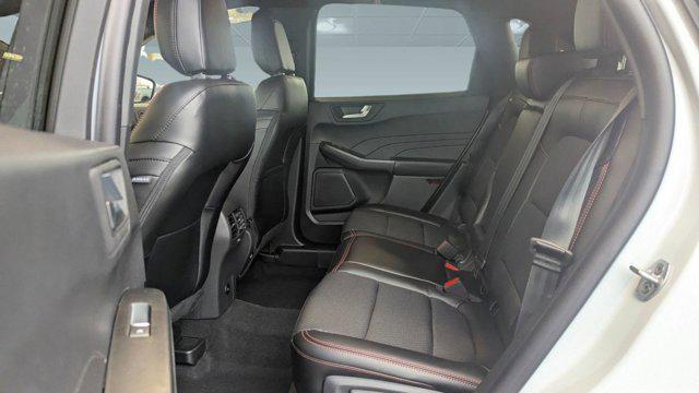 new 2026 Ford Escape car, priced at $31,901