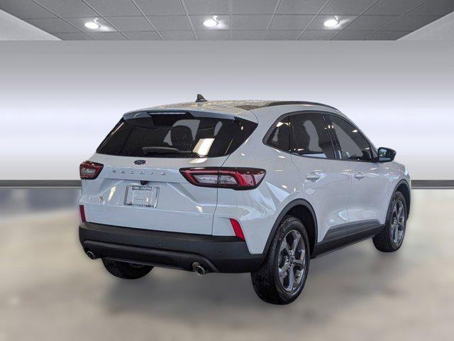 new 2026 Ford Escape car, priced at $31,901