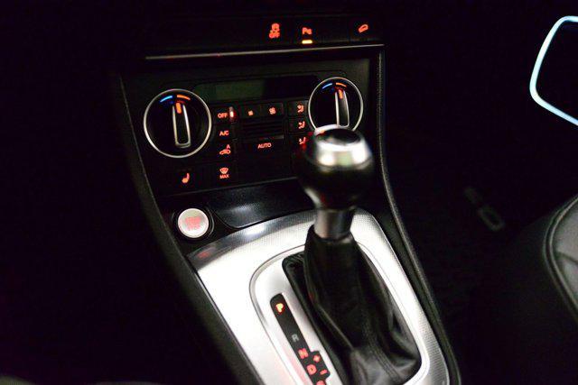 used 2016 Audi Q3 car, priced at $8,998