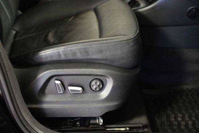 used 2016 Audi Q3 car, priced at $8,998