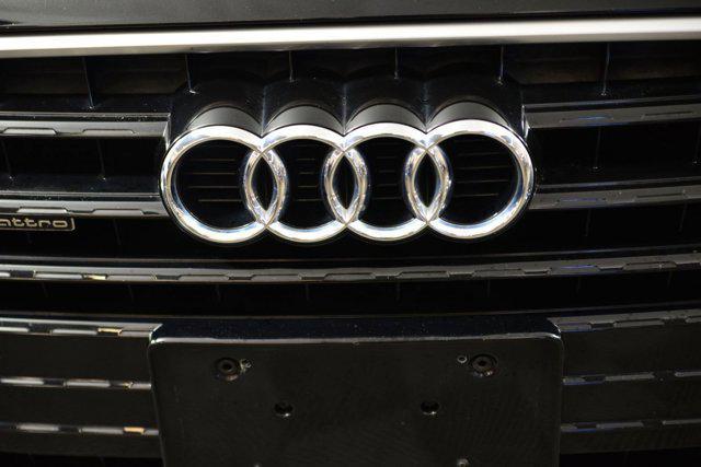 used 2016 Audi Q3 car, priced at $8,998