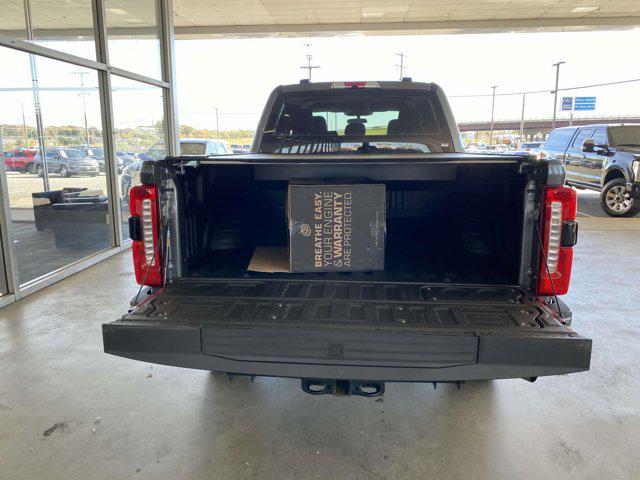 used 2023 Ford F-250 car, priced at $53,999