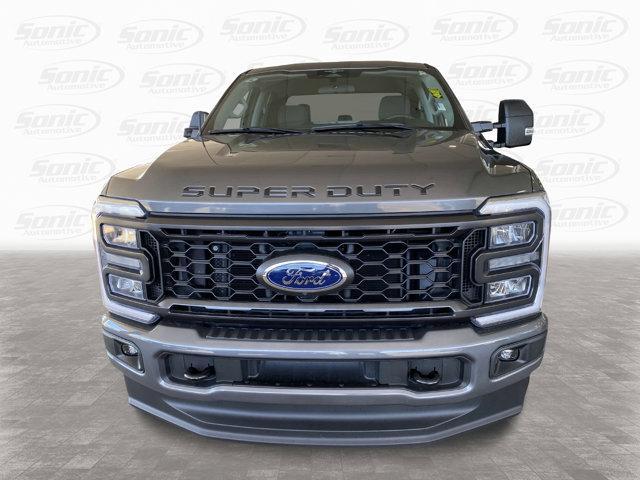 used 2023 Ford F-250 car, priced at $53,999