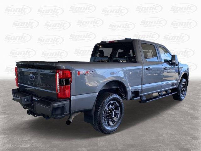 used 2023 Ford F-250 car, priced at $53,999