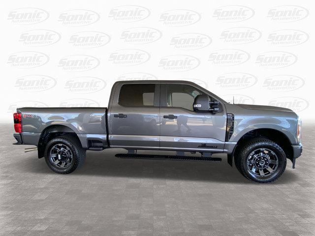 used 2023 Ford F-250 car, priced at $53,999