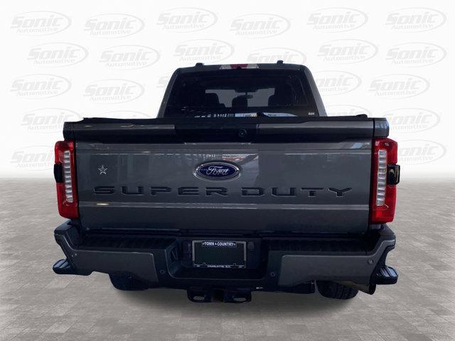 used 2023 Ford F-250 car, priced at $53,999