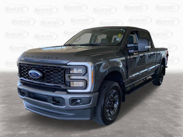 used 2023 Ford F-250 car, priced at $53,999