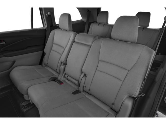 used 2018 Honda Pilot car, priced at $15,999