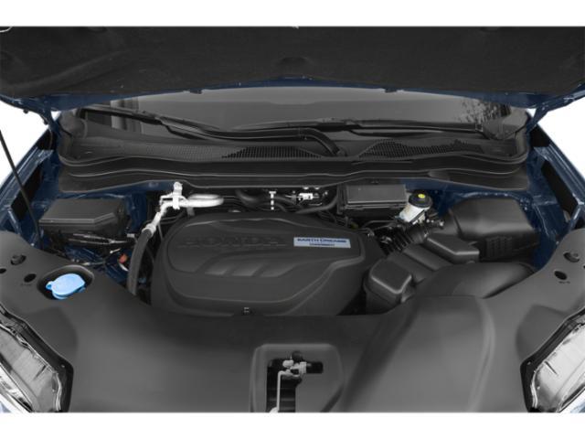 used 2018 Honda Pilot car, priced at $15,999