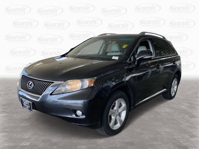 used 2010 Lexus RX 350 car, priced at $14,498