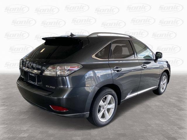 used 2010 Lexus RX 350 car, priced at $14,498