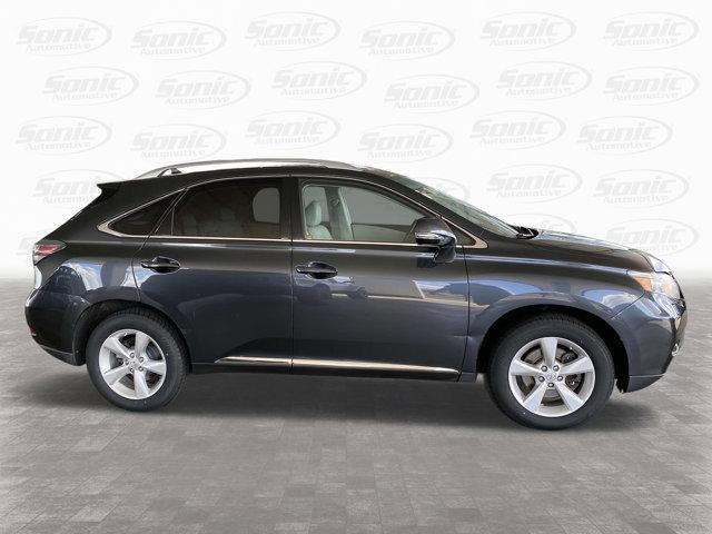 used 2010 Lexus RX 350 car, priced at $14,498