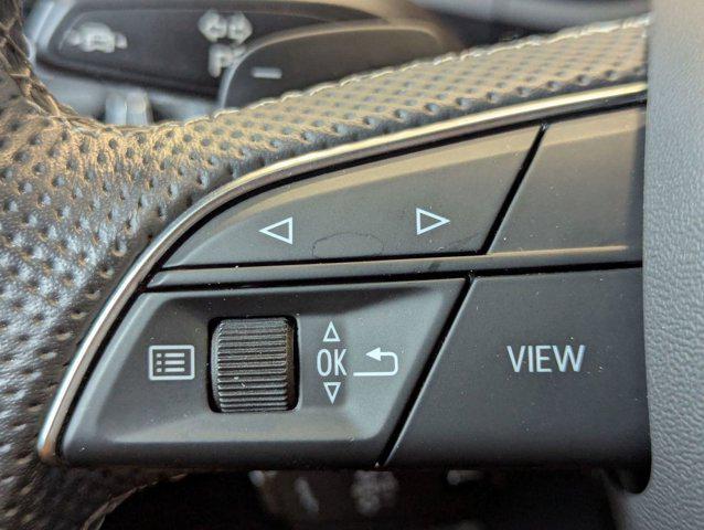 used 2022 Audi S4 car, priced at $36,496