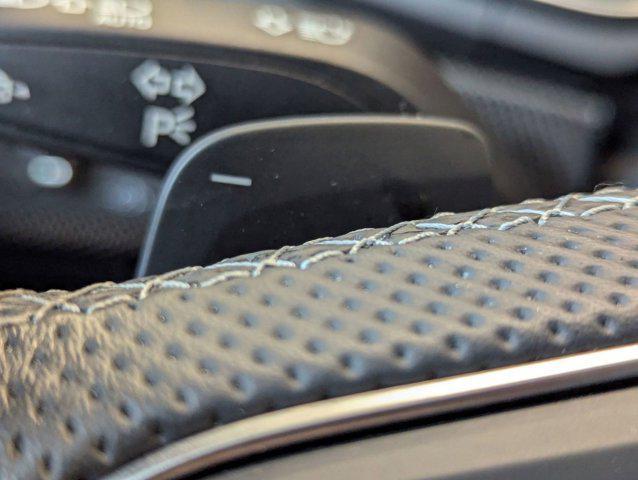 used 2022 Audi S4 car, priced at $36,496